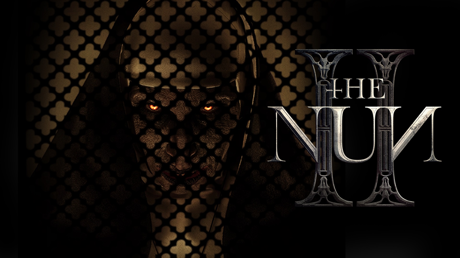 The Nun Movie Image