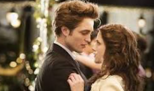 Twilight Movie Image